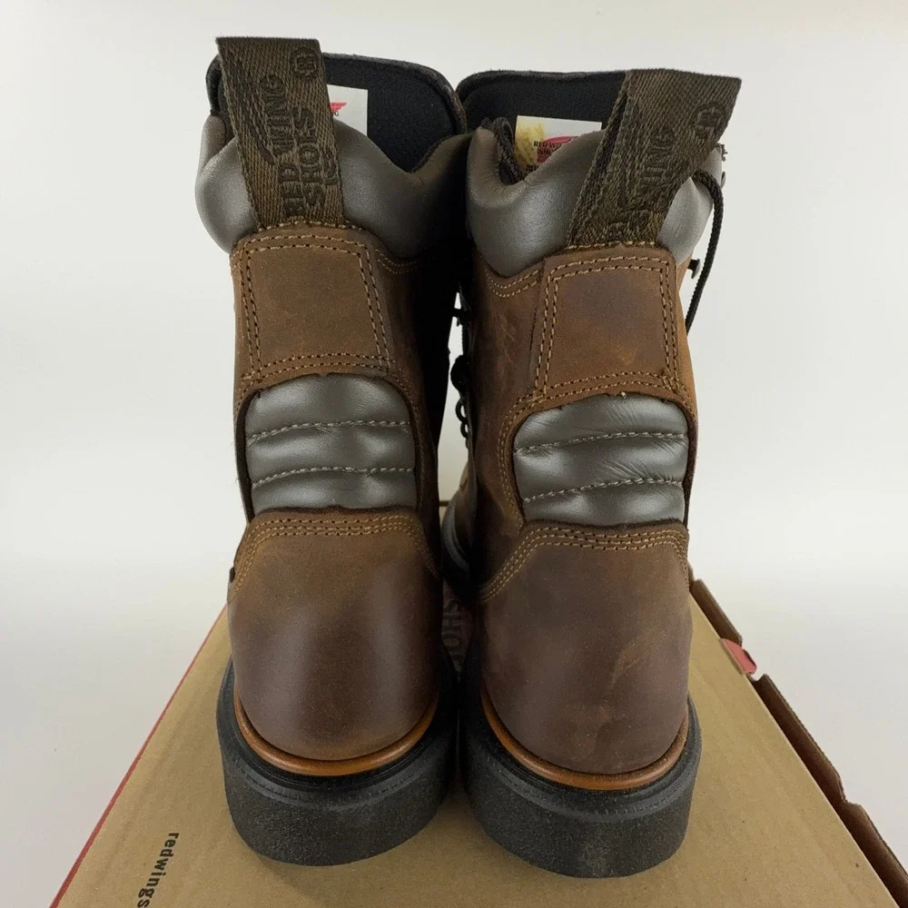Red Wing 400 DynaForce‎ 8